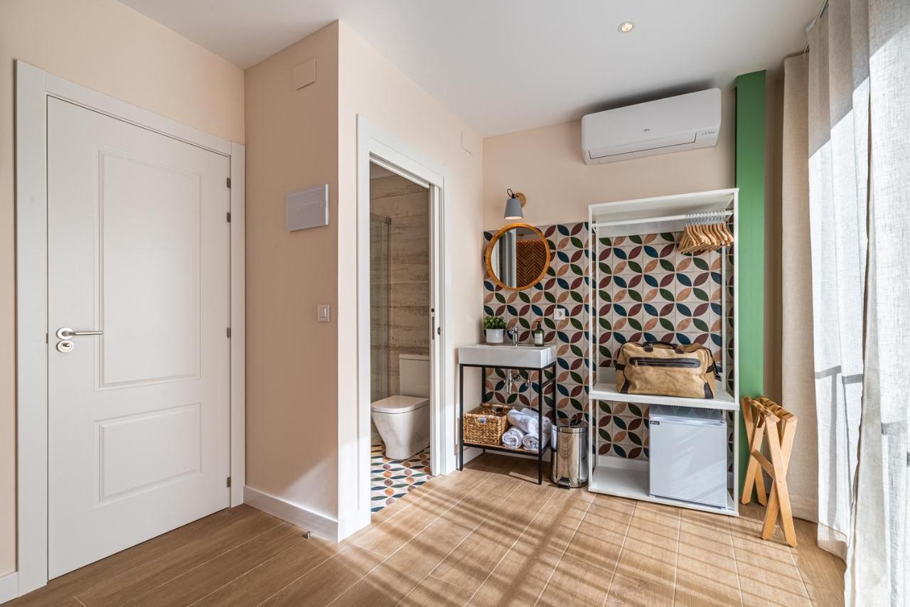 Vestal Suites Domo Cambrils Kültér fotó