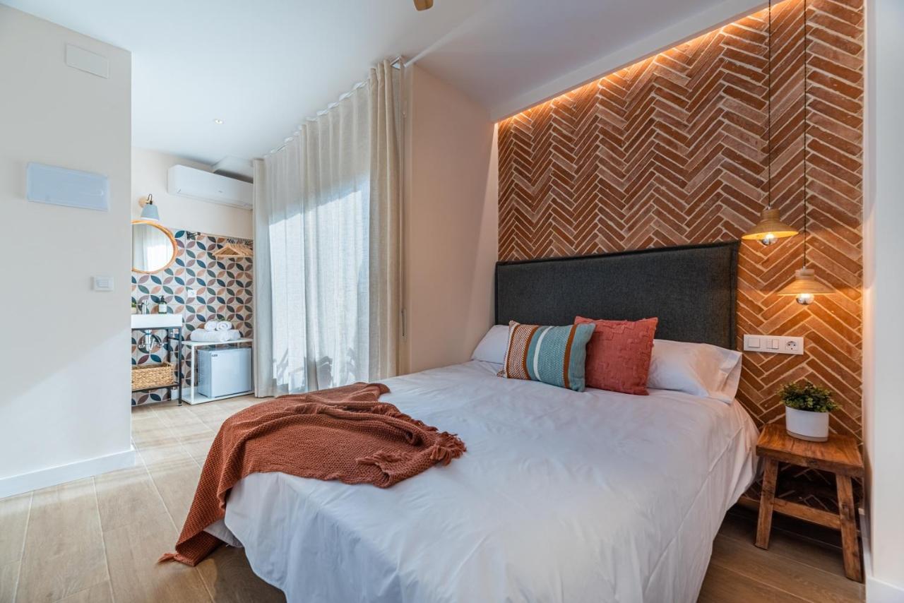 Vestal Suites Domo Cambrils Kültér fotó
