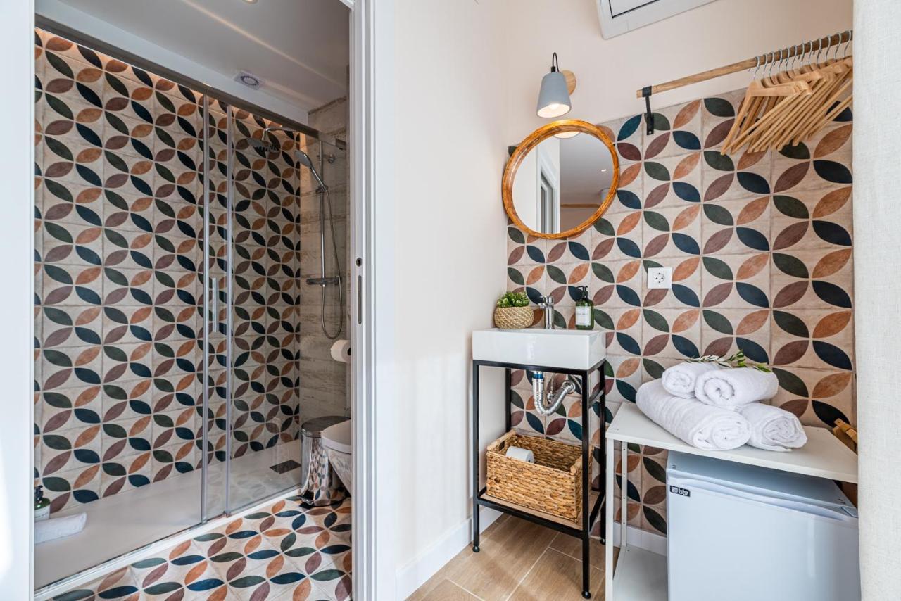 Vestal Suites Domo Cambrils Kültér fotó