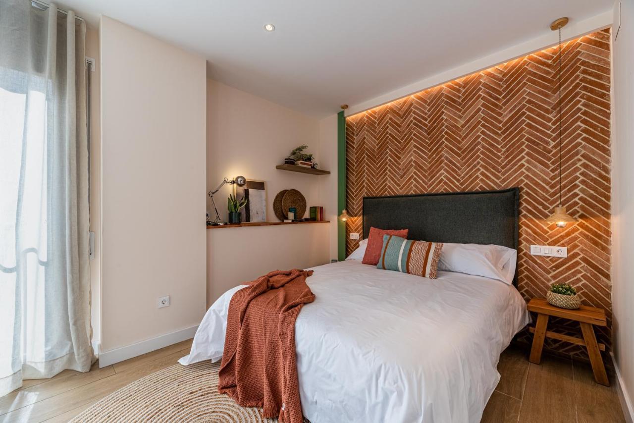 Vestal Suites Domo Cambrils Kültér fotó