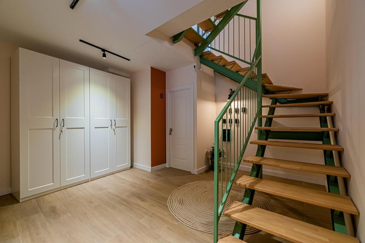 Vestal Suites Domo Cambrils Kültér fotó