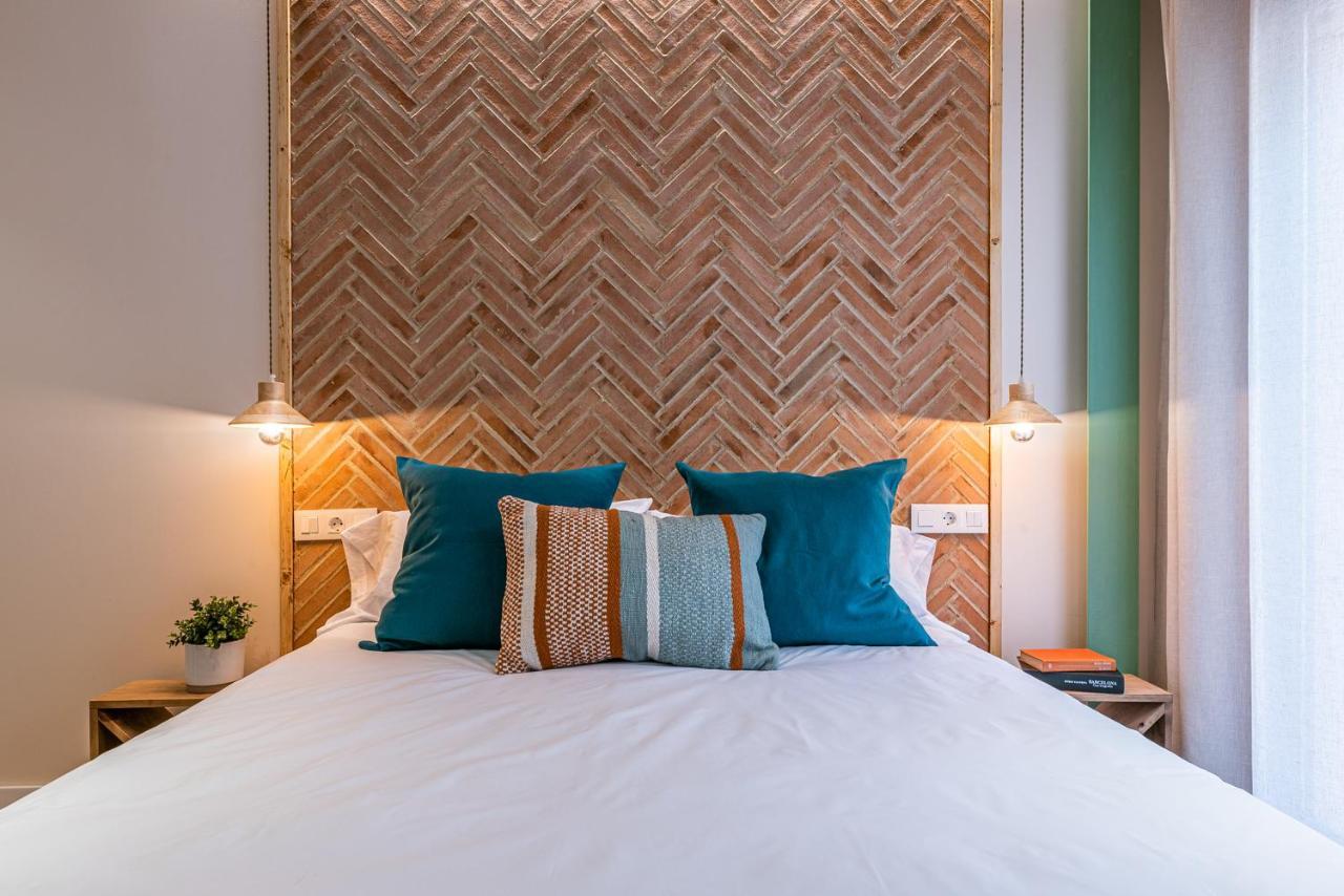 Vestal Suites Domo Cambrils Kültér fotó