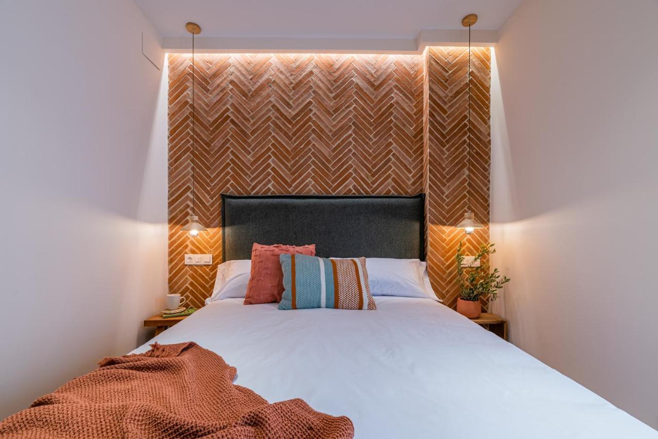 Vestal Suites Domo Cambrils Kültér fotó