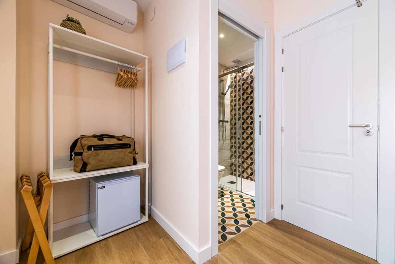Vestal Suites Domo Cambrils Kültér fotó