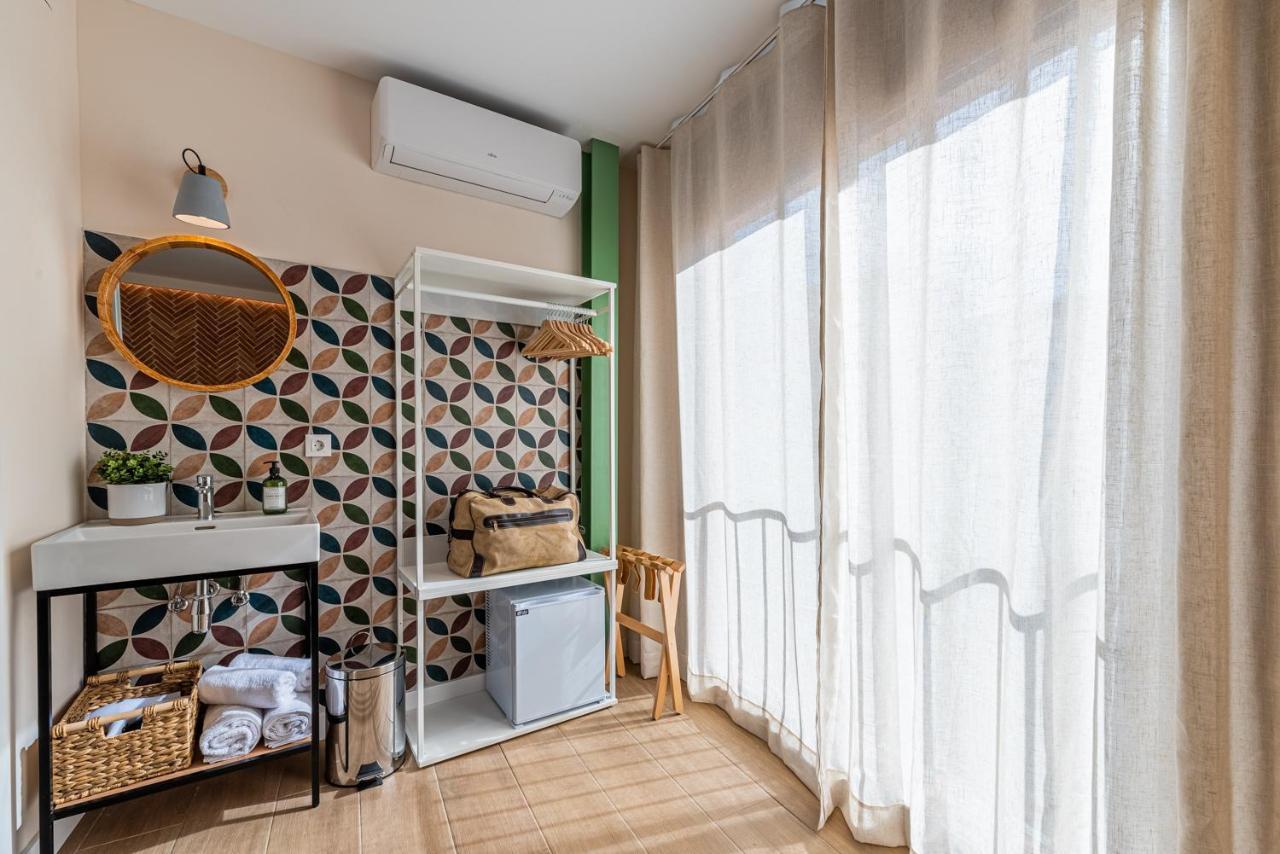 Vestal Suites Domo Cambrils Kültér fotó