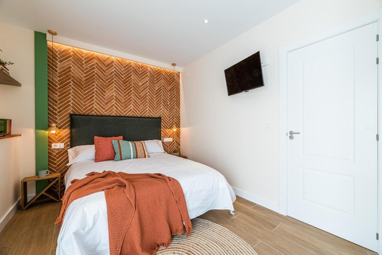 Vestal Suites Domo Cambrils Kültér fotó