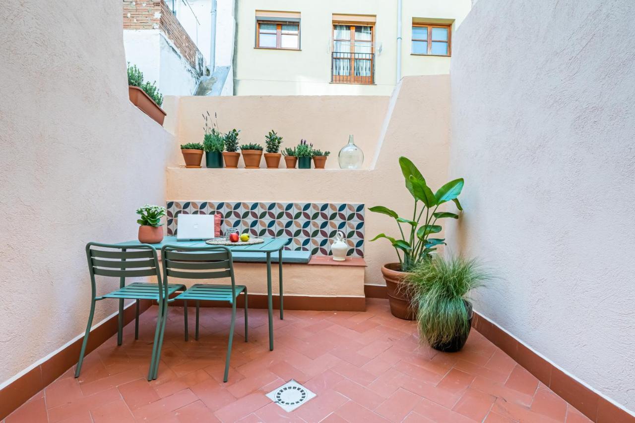 Vestal Suites Domo Cambrils Kültér fotó